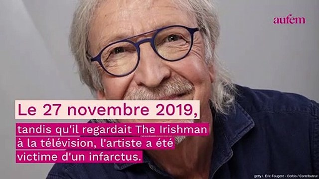 Henri Dès mort pendant 9 minutes : confessions dramatiques sur son état de santé