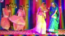 Madhya Pradesh Shocker: Woman Dancing At Wedding Collapses, Dies Of Heart Attack; Video Goes Viral