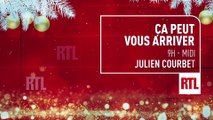 Le journal RTL de 11h du 16 décembre 2022