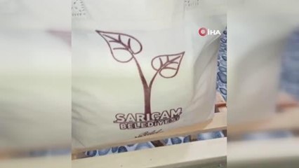 Sarıçam Belediyesi'nin son kullanma tarihi geçmiş gıdaları dağıttığı iddiası