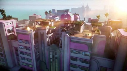 Rogue Company Elite - Official Reveal Trailer