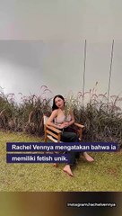 Rachel Vennya Ngaku Bergairah Kalau Lihat Cowok Menangis, Erika Carl: Sakit!