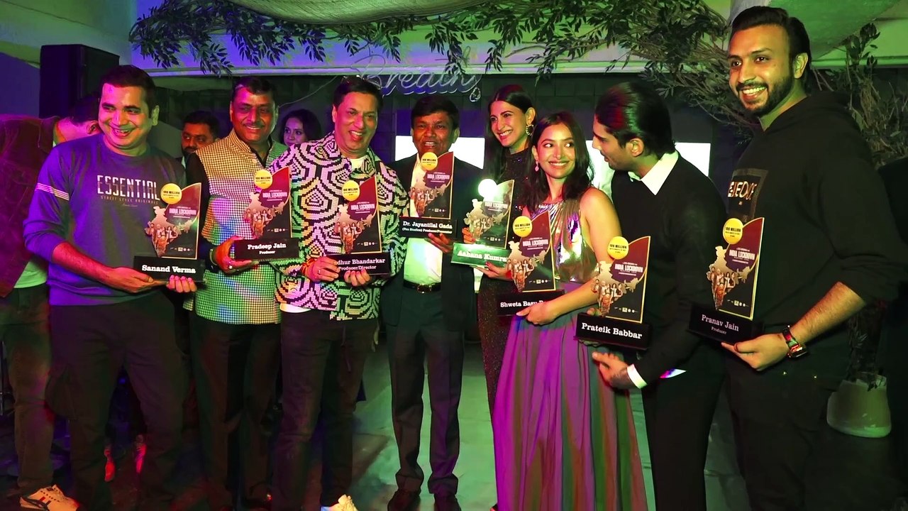Prateik Babber dedicates his 'India Lockdown' performance to  mother Smita Patil
