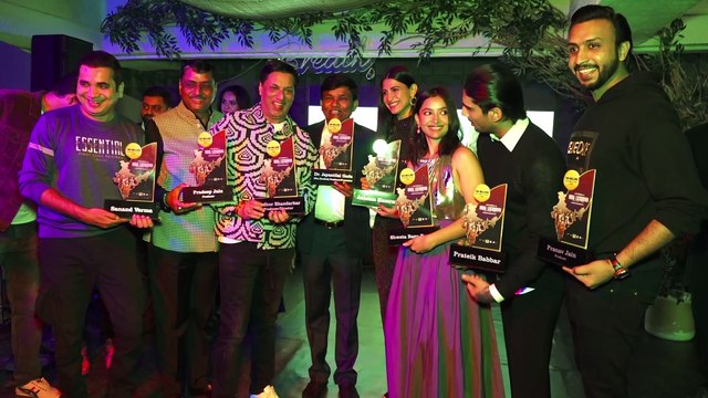 Prateik Babber dedicates his 'India Lockdown' performance to mother Smita Patil