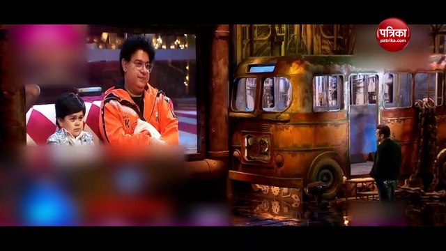 Bigg Boss 16 Promo: अब्दू का मजाक उड़ाने पर साजिद को Salman Khan ने सुनाई खरी-खोटी