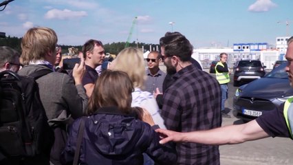 Twitter bloquea cuenta de periodistas que supuestamente revelaron información de Elon Musk