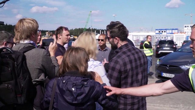 Twitter bloquea cuenta de periodistas que supuestamente revelaron información de Elon Musk