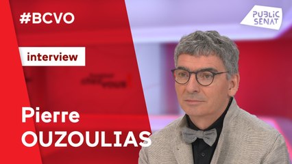 "Il faut débattre de la laïcité pour expliquer ce qu'elle est" selon P. Ouzoulias