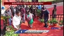 Telangana Govt Also Has To Celebrate Vijay Diwas In All Schools, Says Governor Tamilisai _ V6 News