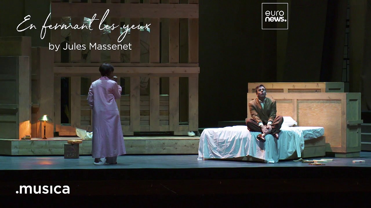 Die Magie der Tenorstimme: Könige des hohen C lüften das Geheimnis