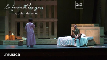 Los secretos de la voz de tenor al descubierto con Juan Diego Flórez y Benjamin Bernheim