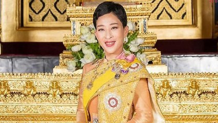 ในหลวง-พระราชินี เสด็จเยี่ยม สมเด็จพระเจ้าลูกเธอ เจ้าฟ้าพัชรกิติยาภาฯ
