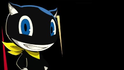 Morgana aus Persona 5 gibt im Trailer einen Überblick über P3 und P4G