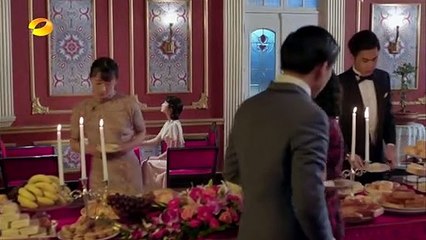 Ma Tước - Tập 10
