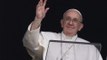 Le pape François appelle à réduire les achats de Noël et offrir des cadeaux à l’Ukraine !