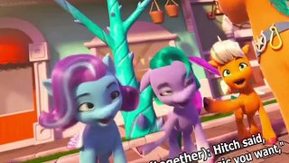 My Little Pony: Make Your Mark S02 E002