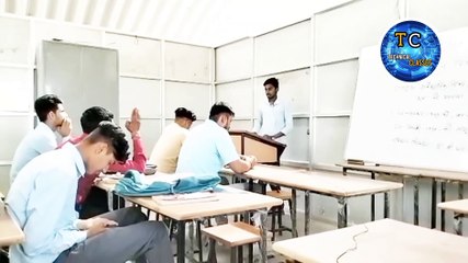 ITI College Student . Sawidhan diwash par letest speech 