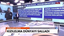 Kızılelma'nın İlk Uçuşu ABD Basınında Yankılandı: Hesaba Katılması Gereken Bir Güç! - Cem Küçük