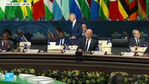 واشنطن تعلن دعمها لانضمام الاتحاد الأفريقي إلى مجموعة العشرين