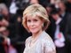 Verfrühtes Geburtstagsgeschenk: Jane Fondas Krebs geht zurück