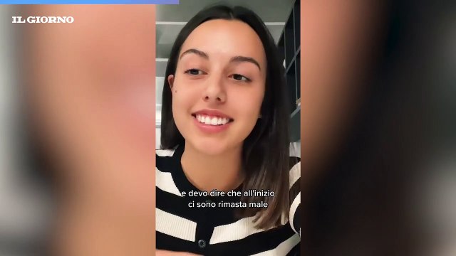 Ambra Angiolini e Francesco Renga, la figlia Jolanda dà una lezione agli hater