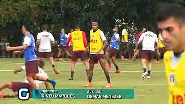 Boletim do São Paulo - 1605