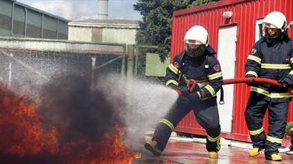 SON DAKİKA! İstanbul AVM yangın nerede, neden çıktı? İstanbul AVM yaralı, ölü var mı? Metro City yangını son durum ne?