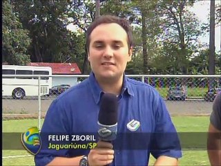 Treinador da Ponte fala sobre preparação para a Copinha