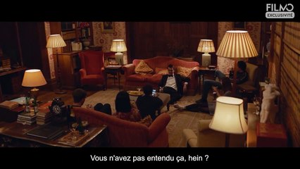 All My Friends Hate Me Bande-annonce VO