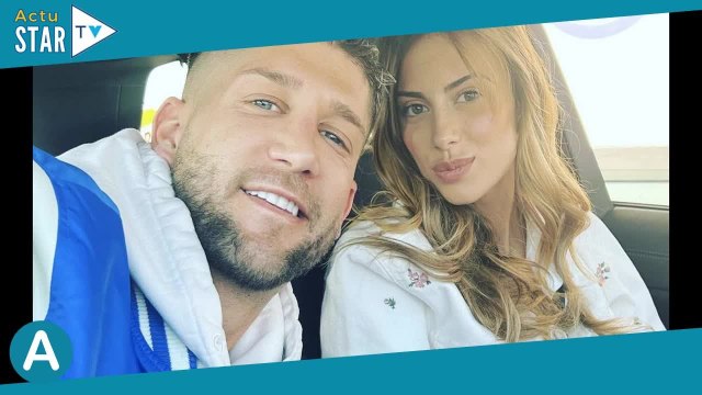 Paga : Sa compagne Giuseppa enceinte et en pleurs de douleurs , elle se livre sur un événement ins