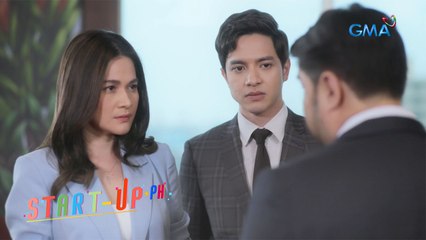 Start-Up PH: The sabotage against Future PH (Episode 60)