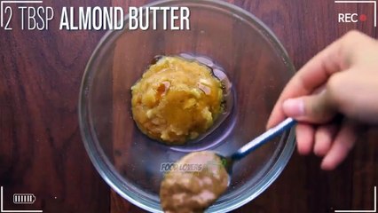 Apple Protein Bars