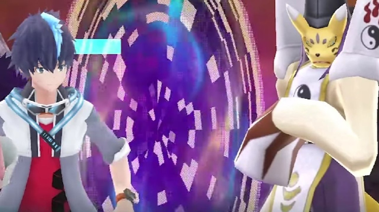 Digimon World: Next Order - Alles, was ihr vor dem Release auf PC und Switch wissen müsst