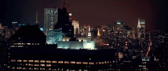 Invasion: Planet Earth Bande-annonce (EN)
