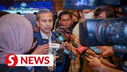 Unity govt deal makes it hard for another Sheraton Move, says Fahmi
