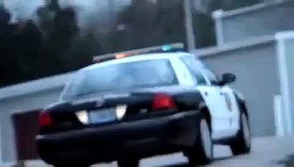 A Horrible Way to Die Bande-annonce (EN)