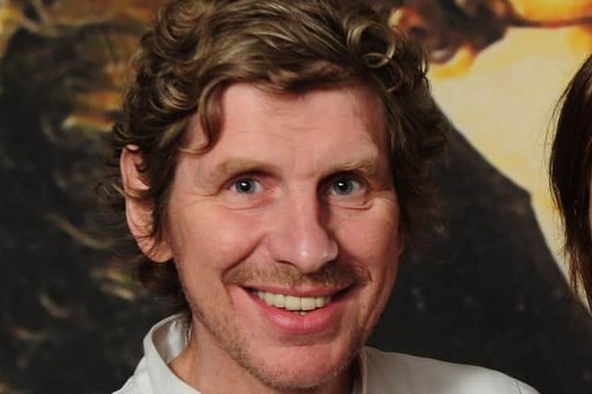 Edinburgh Headlines 16 December: Paul Kitching the Edinburgh chef behind one of Capital's best restaurants 21212 dies suddenly