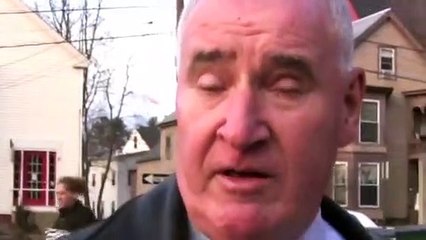 Derrick J's Victimless Crime Spree Bande-annonce (EN)