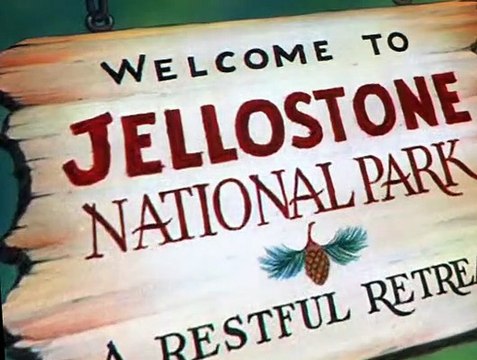 Looney Tunes Golden Collection Looney Tunes Golden Collection S01 E012 Wabbit Twouble