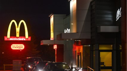 McDonald’s offering epic ‘Burger Bundle’ discount this week