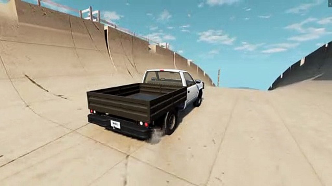 العاب الفيديو | محاكي الحوادث