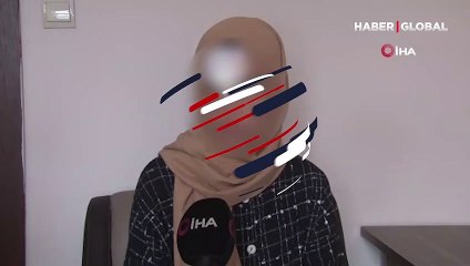 Kocası darp etti, 8 dikiş atıldı: "Bir tek cinsel isteği olduğunda iyi davranıyordu"