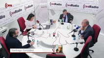 Tertulia de Federico: El PSOE consuma el asalto a la Justicia