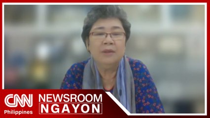 Buwan ng Overseas Filipinos | Newsroom Ngayon