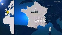 Incêndio em prédio de habitação em França faz pelo menos 10 mortos