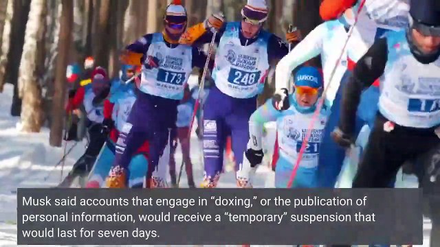 Mastodon links blocked on Twitter after platform suspends Join Mastodon