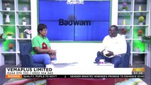 Vemaplus Limited - Badwam Afisem on Adom TV (16-12-22)