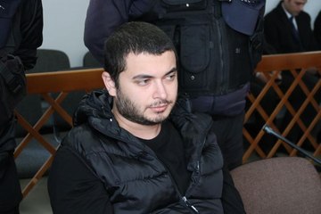 Thodex'in kurucusu Özer'in Türkiye'ye iade süreciyle ilgili duruşma 20 Aralık'a ertelendi