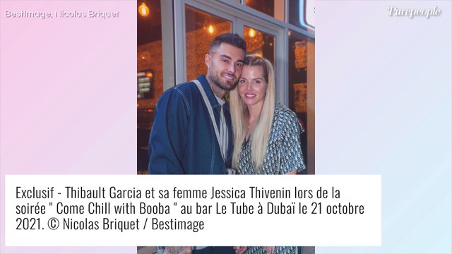 Jessica Thivenin changée par la chirurgie esthétique : sa prochaine opération très surprenante !