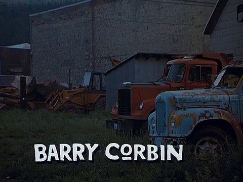 La intro de Doctor en Alaska (Northern Exposure)